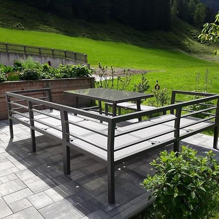 Ederhof Apartman Fleiss  Kültér fotó
